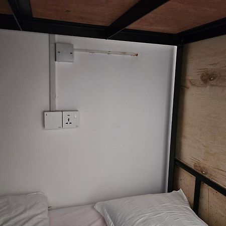 Aecotel Mingle Hostel SDK Eksteriør bilde