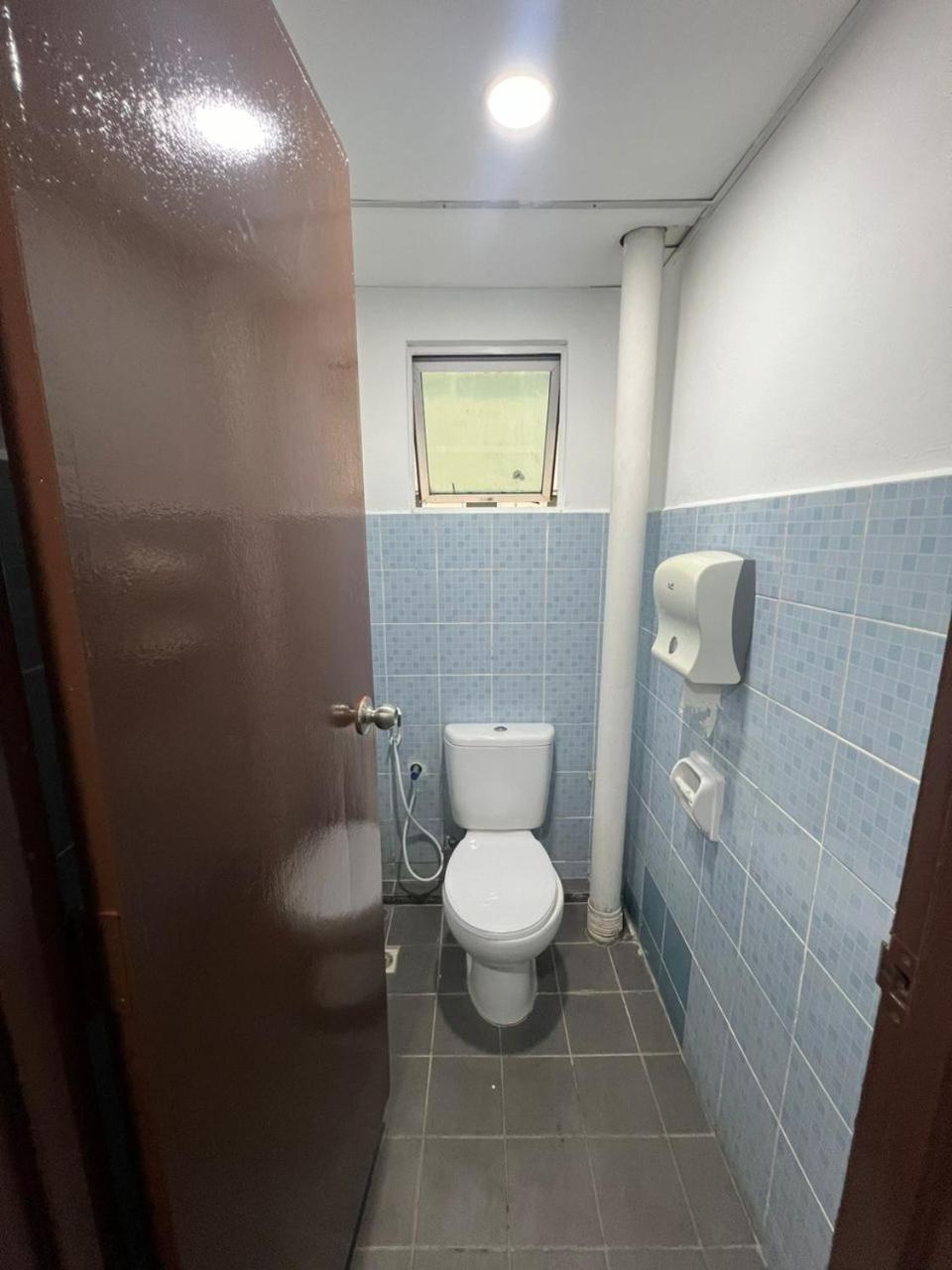 Aecotel Mingle Hostel SDK Eksteriør bilde