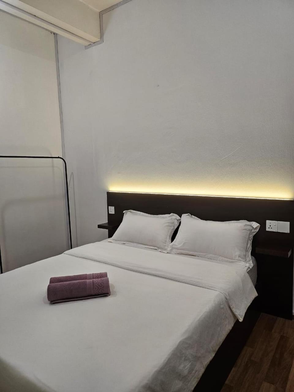 Aecotel Mingle Hostel SDK Eksteriør bilde