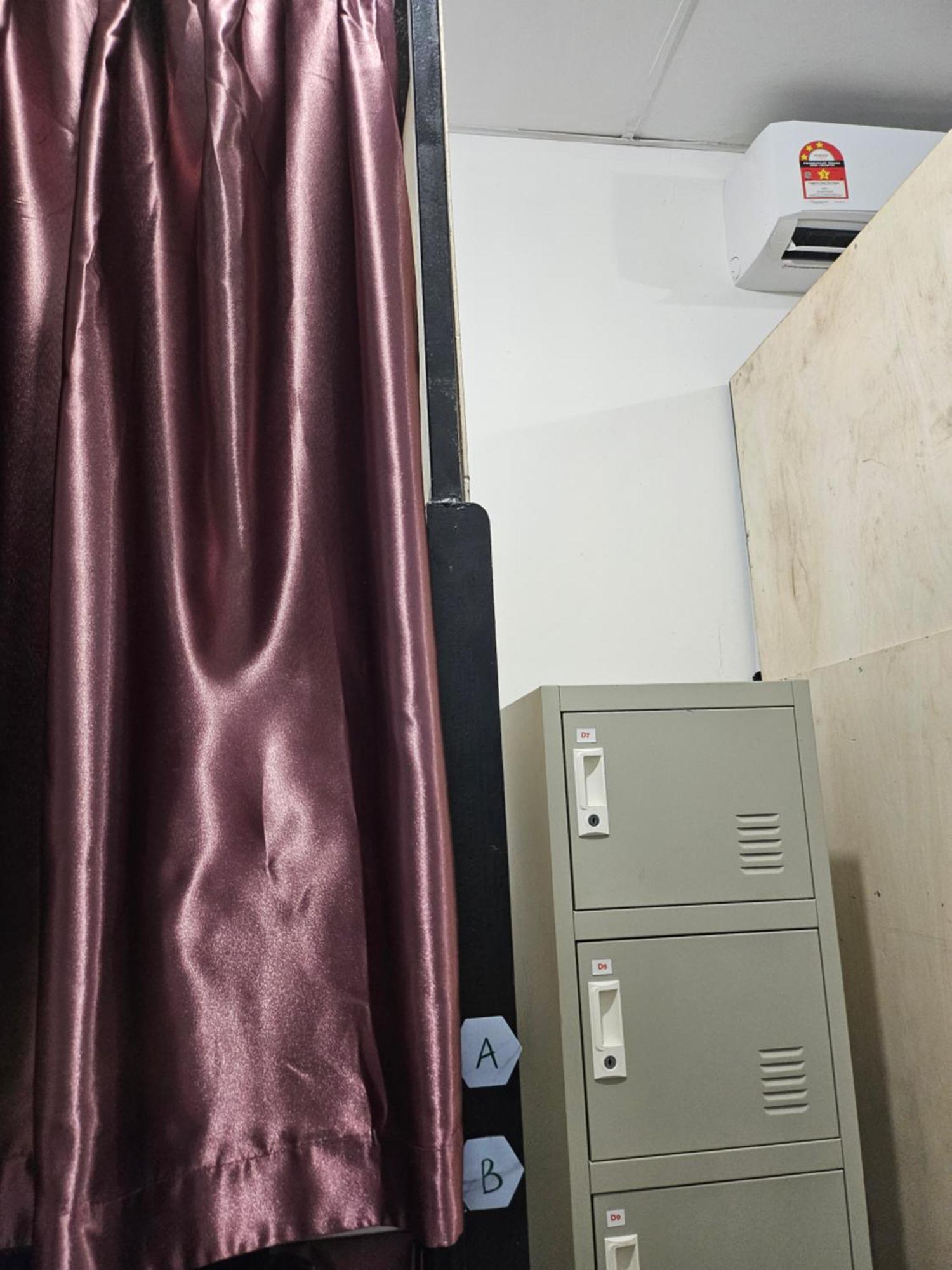 Aecotel Mingle Hostel SDK Eksteriør bilde